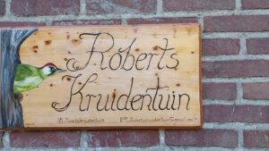 Roberts Kruidentuin