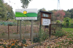 Volkstuinvereniging Klingerberg