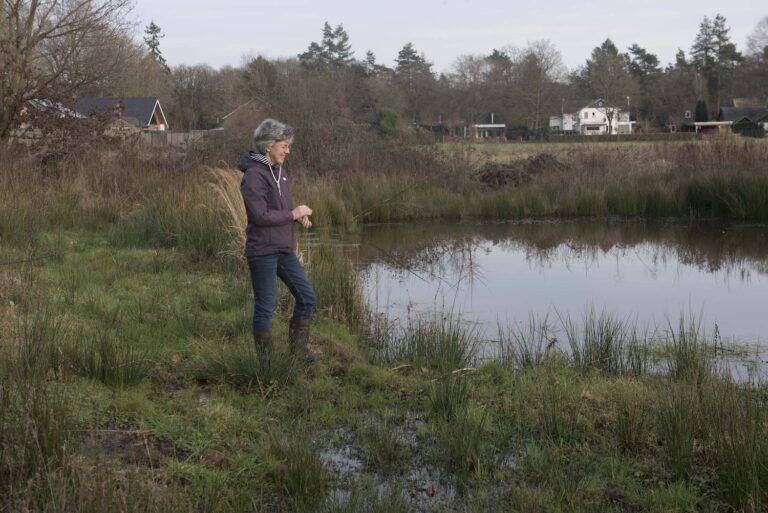 Hoe is het nu met …. ? Voedseltuin ‘Plantaardig’ in Arcen