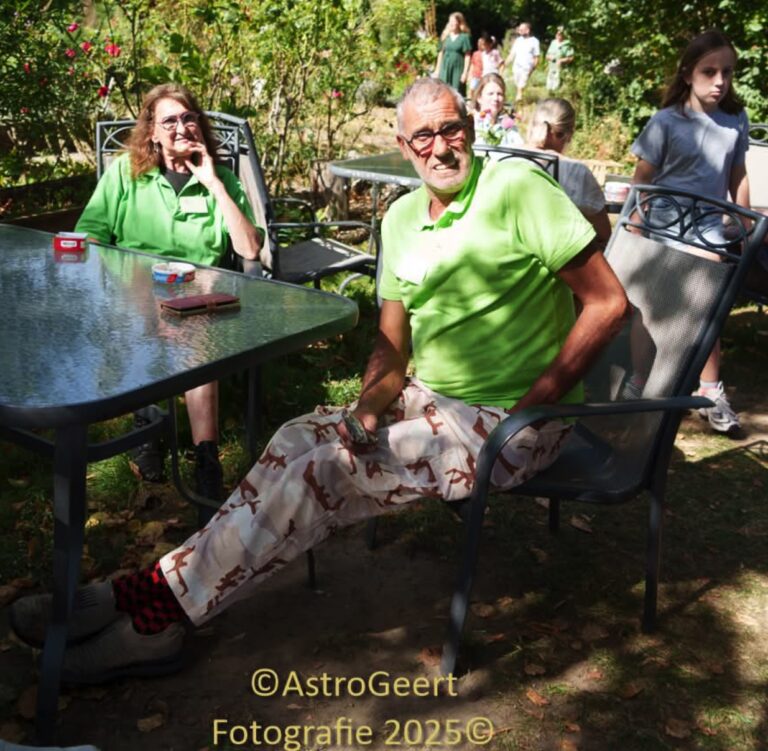 Hoe is het nu met…? Robert’s Kruidentuin Steyl